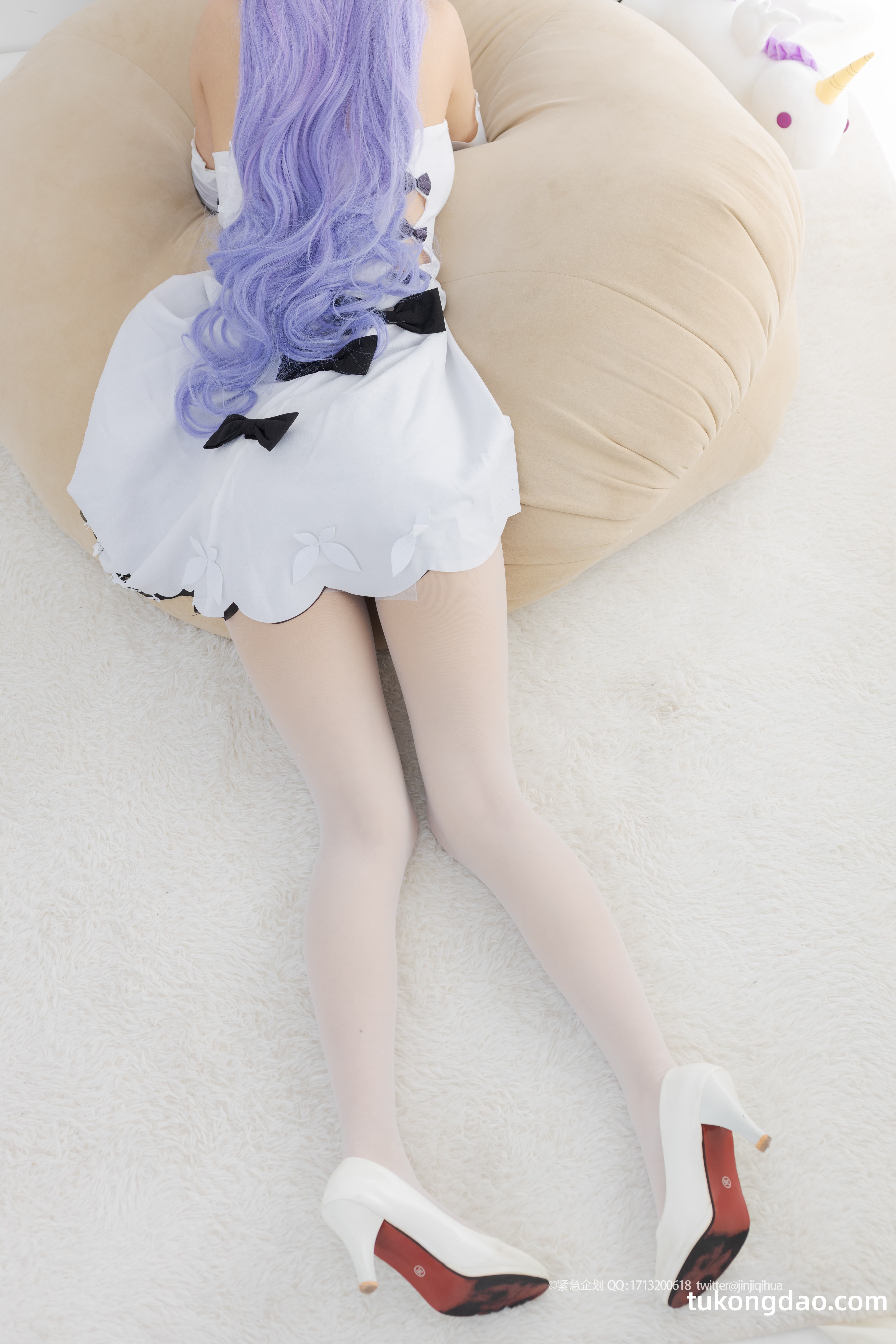 紧急企划 VOL-009 写真集 写真系列-第80张